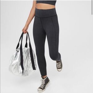 AMERICAN EAGLE Offline Seamless High Waisted Leggings